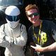 Illustration for article titled Proof The Stig is not Bill Caswell